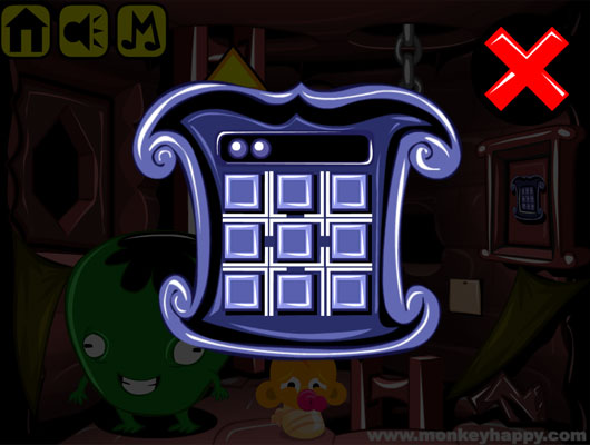 Giải mật mã trong nhiều câu đố thú vị.