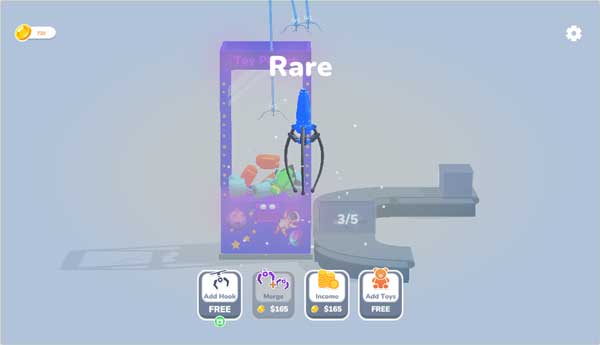 Hợp nhất các sợi dây móc kéo