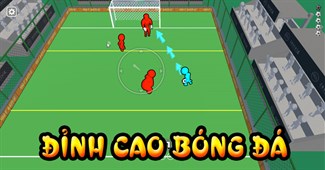 Đỉnh cao bóng đá