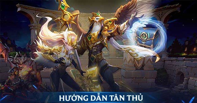 Tổng hợp code War 3 Arena mới nhất tháng 4/2026