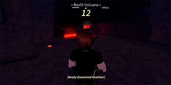 Cách lên cấp cho người chơi mới trong Fisch