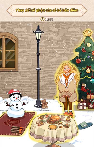 Brain Puzzle: Tricky Quest