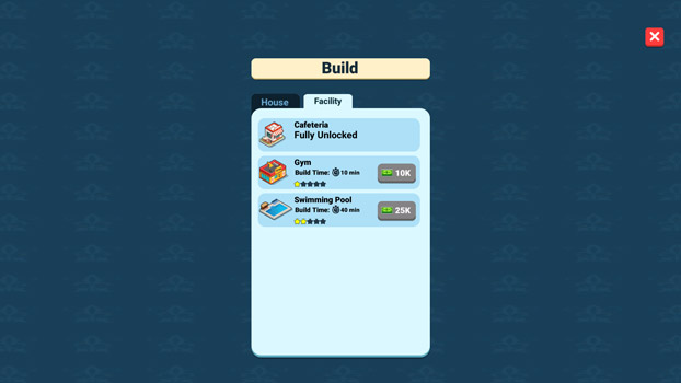 Mở rộng nhiều cửa hàng khác.