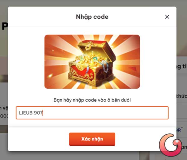 Đổi code