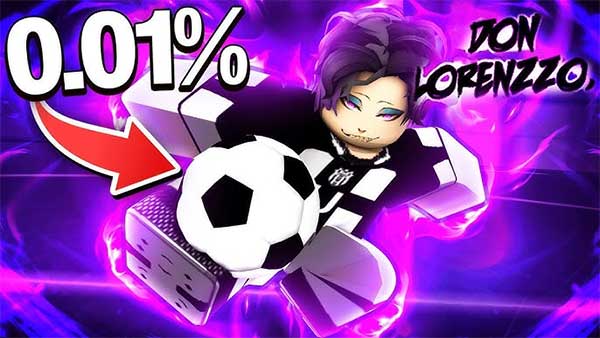 Kỹ năng của Don Lorenzo Style