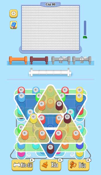 Phá kỷ lục cấp độ trong game