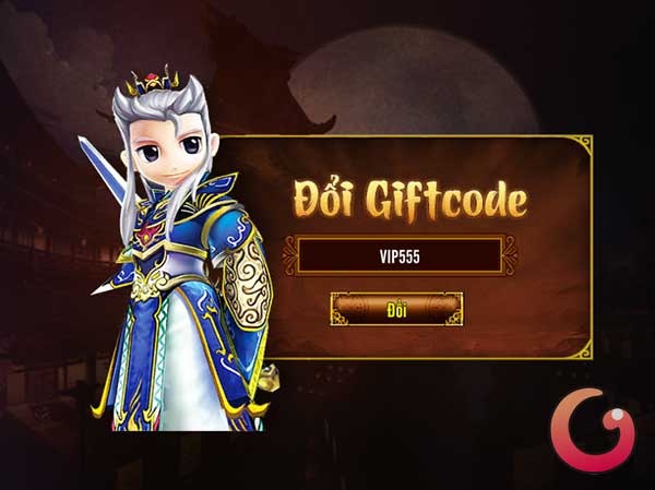 Đổi code