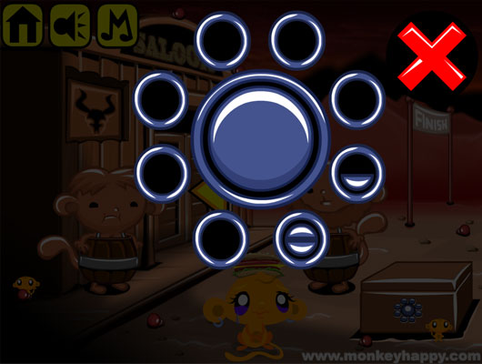 Giải mã các câu đố thú vị để tìm vật phẩm.