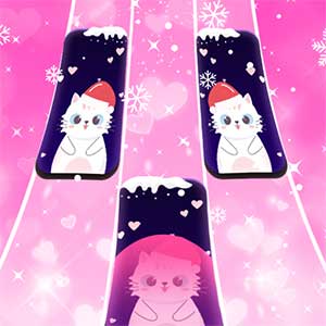 Giới thiệu game mèo chơi nhạc Gạch PopCat