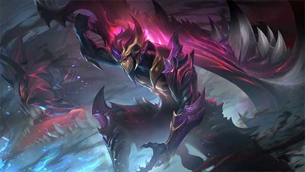 Tướng Sát Thủ Mobile Legends