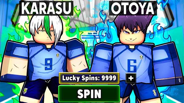 Cách mở khóa phong cách Karasu và Otoya