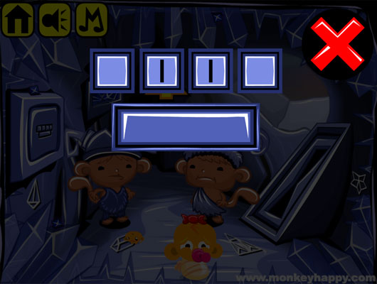 Giải mã các câu đố.