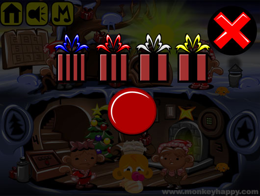 Nhiều mật mã thú vị với độ khó khác nhau.