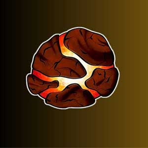 Hướng dẫn lấy Quặng Nham Thạch trong Blox Fruits