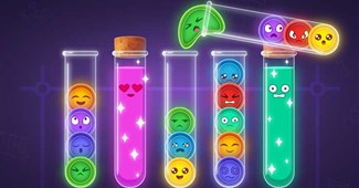 Phân loại Slime