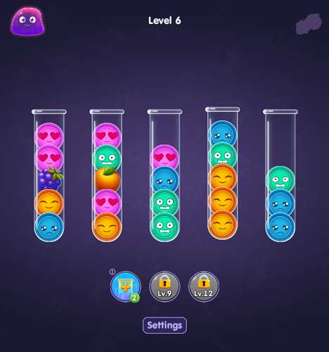 Tiếp tục chinh phục những cấp độ cao hơn