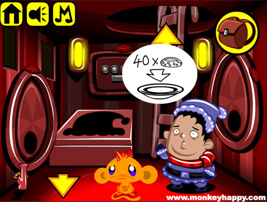 Tìm đồ vật cho mọi người.