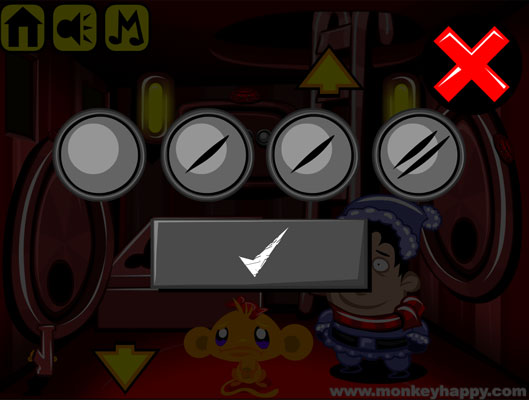 Nhiều mật mã bí ẩn.