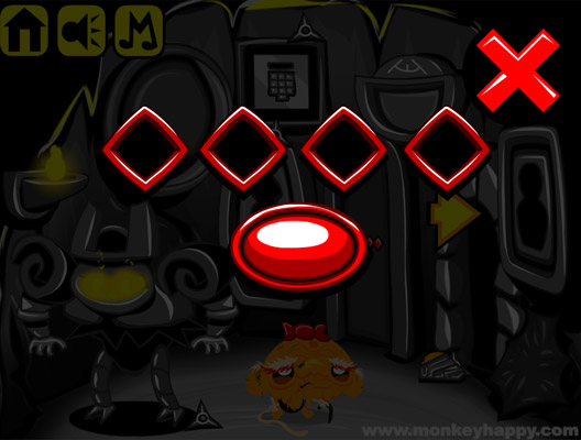 Giải mã các câu đố bí ẩn.