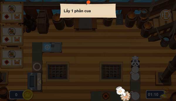 Hướng dẫn các bước nấu món cơ bản