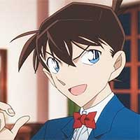 Shinichi Kudo