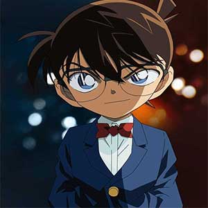 Danh sách đầy đủ, chi tiết tất cả nhân vật trong Conan