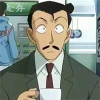 Kogoro Mouri