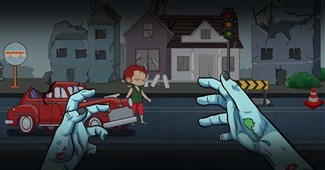 Thử thách trốn tìm