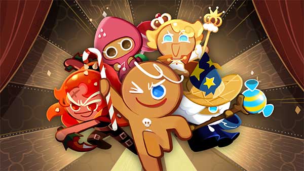 Cookie Run: Kingdom: Xếp hạng nhân vật theo Meta mới nhất