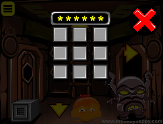 Nhiều câu đố thú vị chờ bạn giải mã.