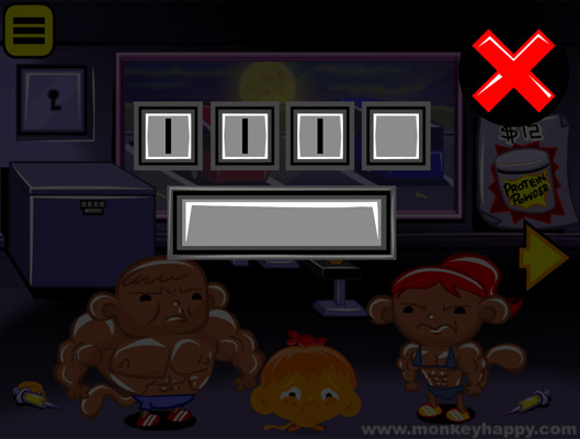 Giải mã các câu đố để tìm vật phẩm bí mật.