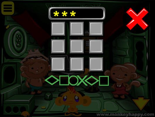 Nhiều câu đố mật mã thú vị.