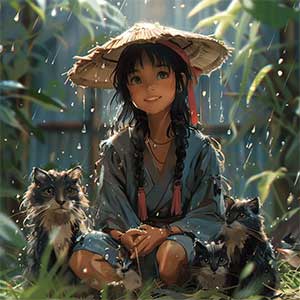 Cách tạo ảnh hoạt hình, tạo ảnh Anime bằng ChatGPT