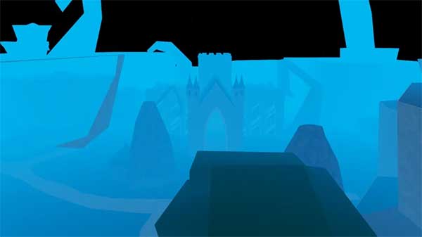 The Unearthly Island