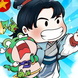 Tổng hợp code Đại Tiên Mình Đi Đâu Thế mới nhất tháng 11/2025