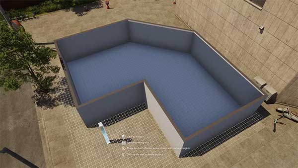 Lên kế hoạch bố trí và các phòng trong nhà bạn