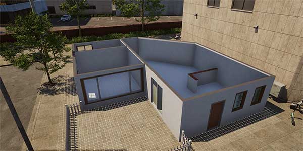 Lên kế hoạch bố trí và các phòng trong nhà bạn