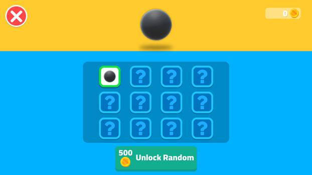 Sưu tầm nhiều trang phục bóng.