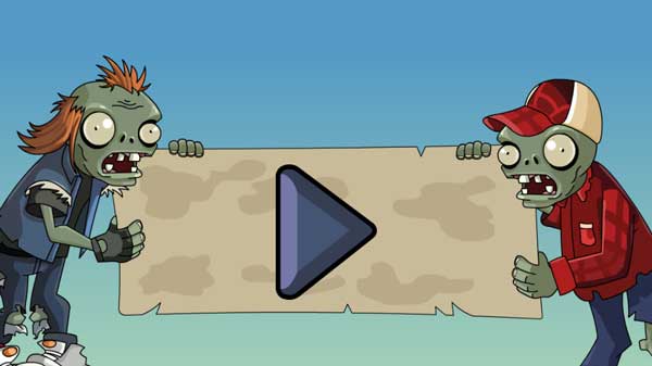 Chơi game Chú Dave vs Zombie - GameVui