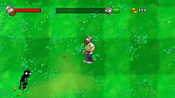 Các loại cây cao cấp sẽ có sức sát thương lớn