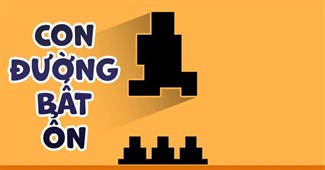 Con đường bất ổn