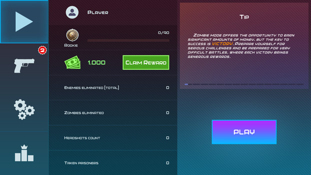 Chơi game Counter Strike: Thần tốc - GameVui.vn