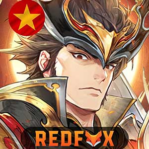 Tổng hợp code Danh Tướng Origin mới nhất tháng 11/2025