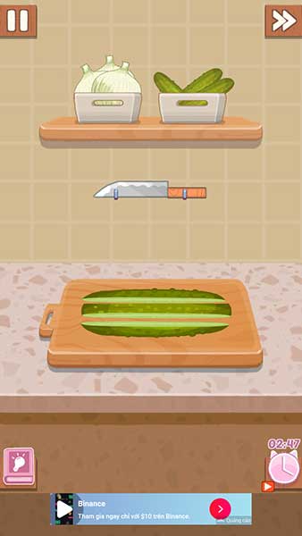 Sơ chế nguyên liệu