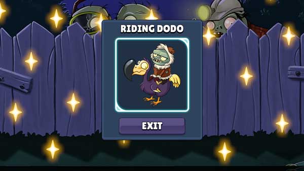 Mở khóa Zombie bằng cách xem video QC