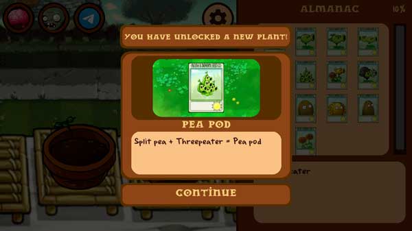 Thu thập mẫu cây hoa quả mới