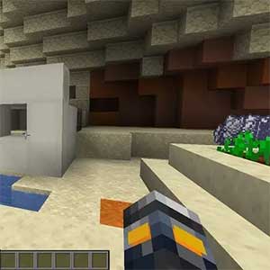 Top 10 hạt giống kỳ lạ nhất trong Minecraft