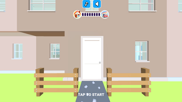 Chơi game Ai là ma cà rồng? - GameVui.vn