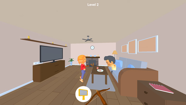 Sử dụng cung tên để tiêu diệt ma cà rồng.