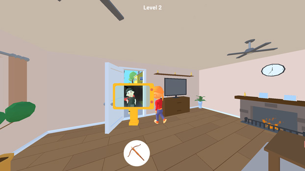 Nhiều màn chơi thú vị chờ bạn khám phá.